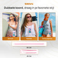 Waterdicht Telefoonhoesje – Drijvend en veilig onder water 7