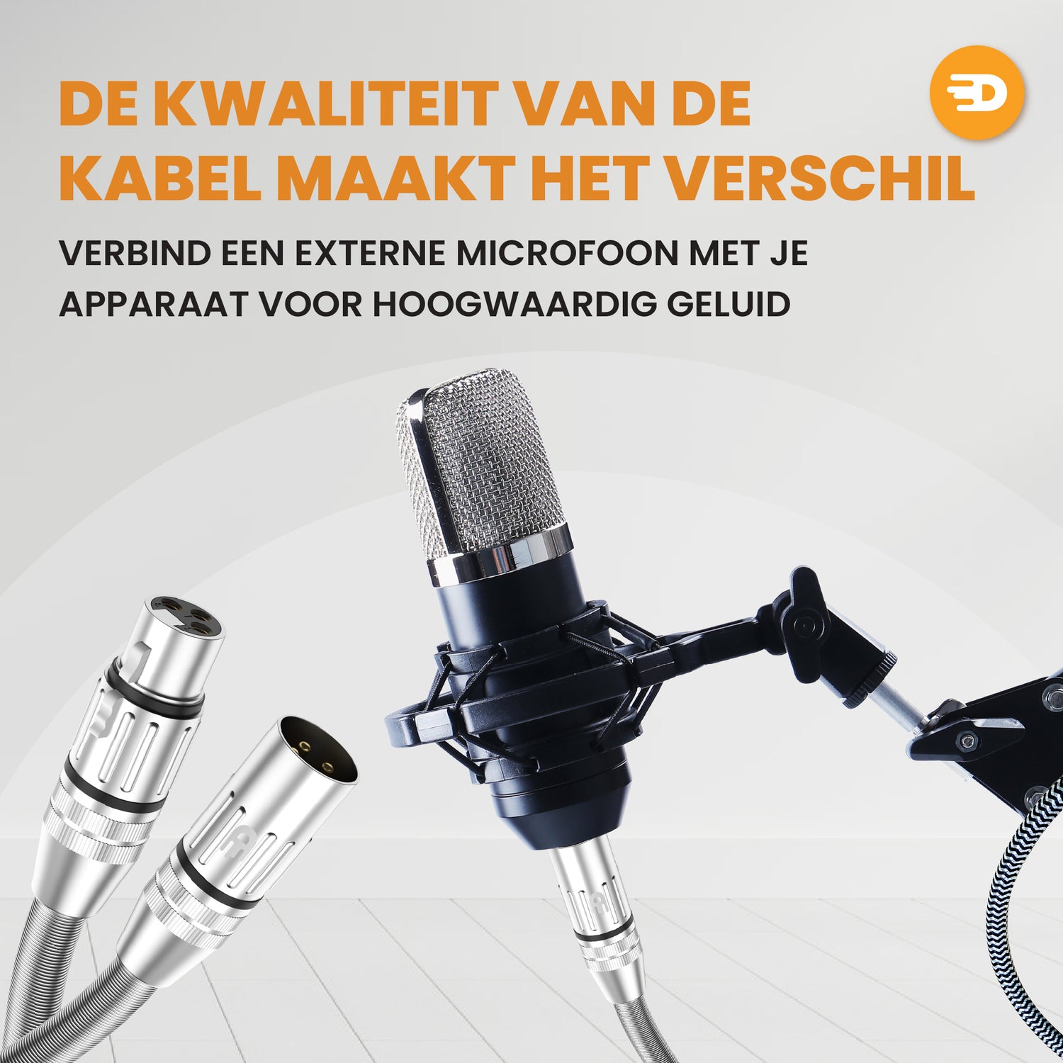 XLR Kabel