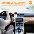 AUX Kabel voor iPhone – Helder geluid voor auto en speakers 3