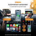 Draadloze CarPlay Dongle – Maak CarPlay volledig draadloos 7