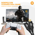 HDMI 2.1 Verlengkabel – 8K 60Hz zonder kwaliteitsverlies 11