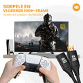 HDMI 2.1 Verlengkabel – 8K 60Hz zonder kwaliteitsverlies - 3 meter 12