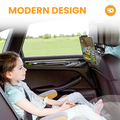Luxe Tablet Houder Auto