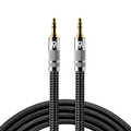 AUX Kabel 3,5 mm – Helder geluid zonder ruis 1