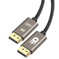 DisplayPort 1.4 Kabel – 8K 60Hz zonder haperingen 1