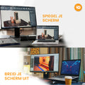 HDMI Kabel 2.1 – 4K 120Hz met bioscoopgeluid 6