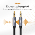 AUX Kabel 3,5 mm – Voor storingsvrij geluid overal 2