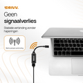 USB-C naar HDMI Adapter – Eenvoudig 4K beeld streamen 4