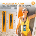 Waterdicht Telefoonhoesje Hardshell – Bescherming tot 30 meter 7