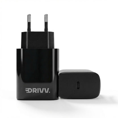 USB C Oplader 35W – Snelladen met Power Delivery