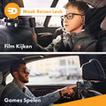 Tablet Houder Auto – Comfortabel kijken achterin de auto 5