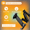 Tablet Houder Auto – Comfortabel kijken achterin de auto 6