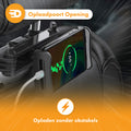 Tablet Houder Auto – Comfortabel kijken achterin de auto 7