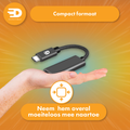 USB-C naar HDMI Adapter – Vloeiend 4K beeld en geluid 5