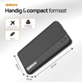 Powerbank 10.000 mAh – Snelladen voor meerdere apparaten 2