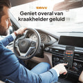AUX Kabel 3,5 mm – Heldere audio zonder storingen 4