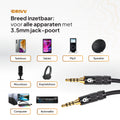 AUX Kabel 3,5 mm – Heldere audio zonder storingen 5