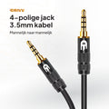 AUX Kabel 3,5 mm – Heldere audio zonder storingen 7