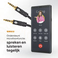 AUX Kabel 3,5 mm – Heldere audio zonder storingen 8