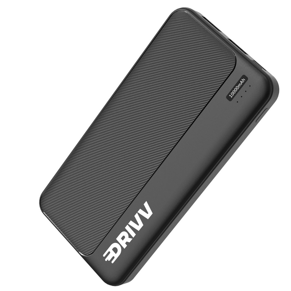 Powerbank 10.000 mAh – Snelladen voor meerdere apparaten