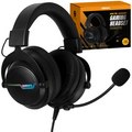 Gaming Headset V8 – Krachtig geluid en heldere communicatie 1