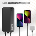 Powerbank 10.000 mAh – Snelladen voor meerdere apparaten 4