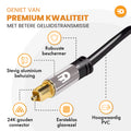 Optische Toslink Kabel – Helder geluid zonder ruis 3