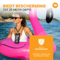 Waterdicht Telefoonhoesje 2 Pack – Bescherming voor wateractiviteiten 5