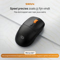 Gaming Muis Nova Draadloos – Ultralicht en responsief gamen 10