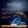 Gaming Muis Nova Draadloos – Ultralicht en responsief gamen 4
