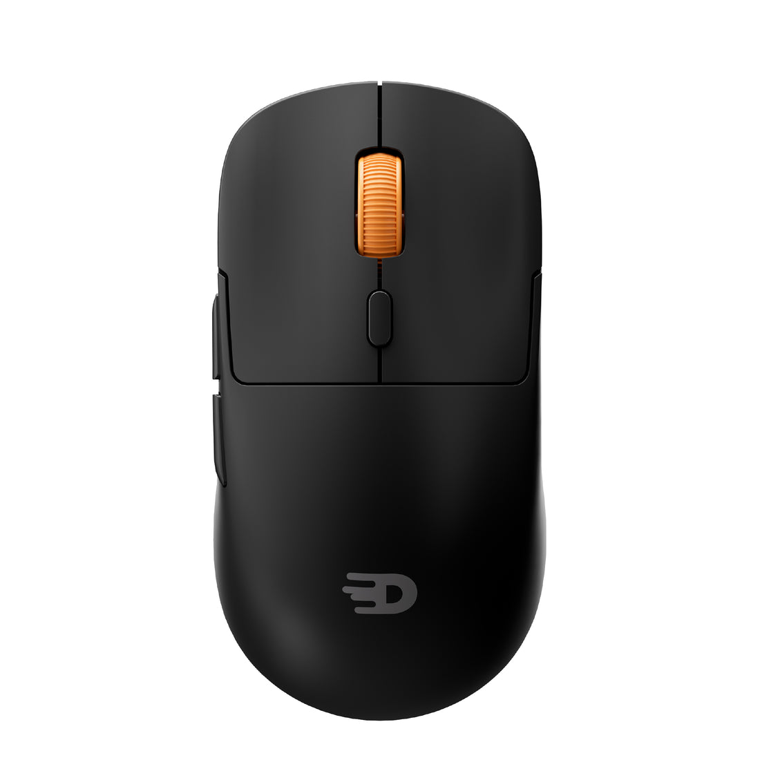 Gaming Muis Nova Draadloos - 63g ultralicht, PAW3311, 12.000 DPI