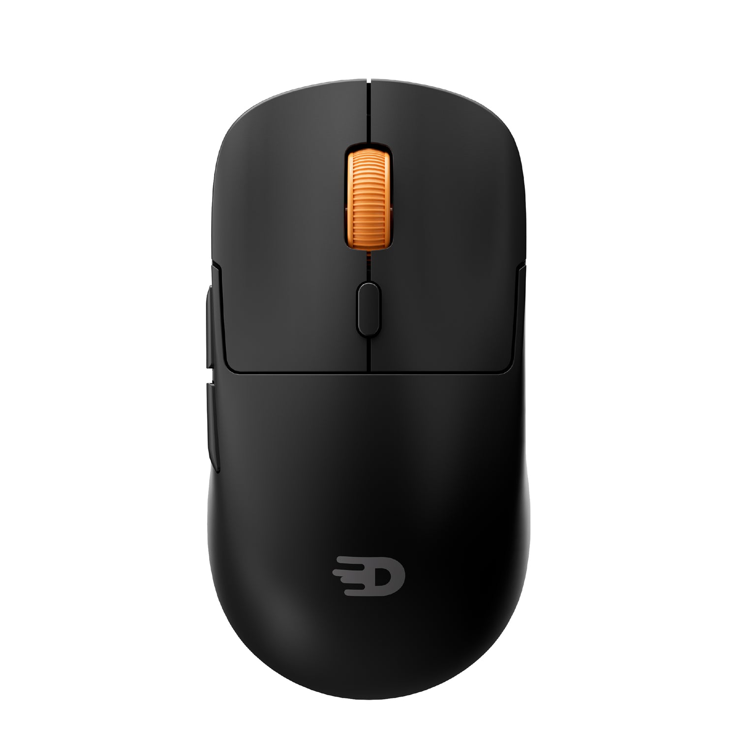 Gaming Muis Nova Draadloos - 63g ultralicht, PAW3311, 12.000 DPI