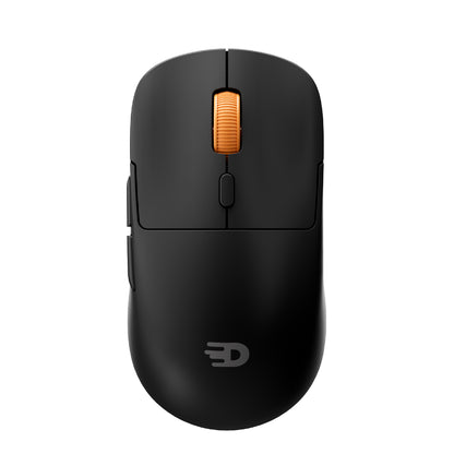 Gaming Muis Nova Draadloos - 63g ultralicht, PAW3311, 12.000 DPI