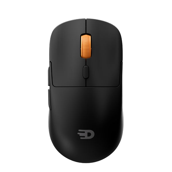 Gaming Muis Nova Draadloos – Ultralicht en responsief gamen