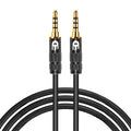 AUX Kabel 3,5 mm – Heldere audio zonder storingen 1