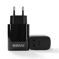 USB C + A Oplader 35W – Snel en veilig opladen 1