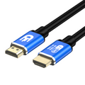 HDMI Kabel 2.1 – 4K 120Hz zonder haperingen 1