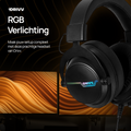 Gaming Headset V8 – Krachtig geluid en heldere communicatie 8