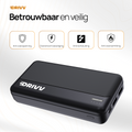 Powerbank 20.000 mAh – Snelladen voor meerdere apparaten 7