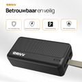 Powerbank 30.000 mAh – Snelladen voor meerdere apparaten 4