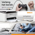 USB 3.0 Verlengkabel – 2 meter extra bereik voor gemak - 5 meter 7