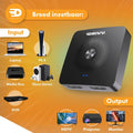 HDMI Switch – 2 apparaten op 1 scherm 6