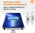 USB C naar USB C Kabel 3.2 – Eén kabel voor alles 7