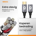 USB C Verlengkabel 3.2 – Meer bewegingsvrijheid en snelheid 8